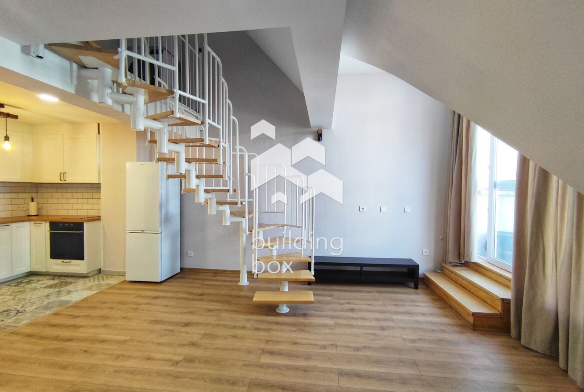 4-стаен - София, Редута - 0