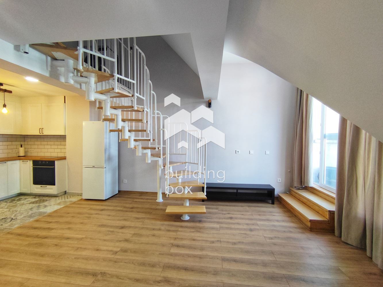 4-стаен - София, Редута - 0