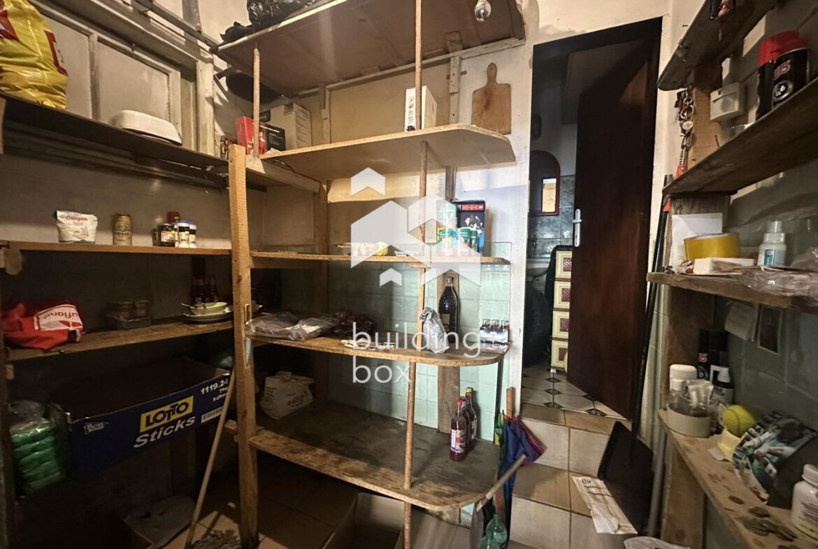 Магазин на в централната част на София - 0