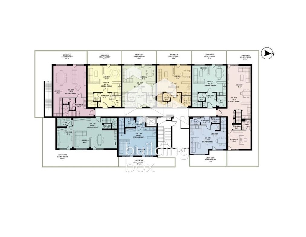 Мезонет - София, Банкя - 0