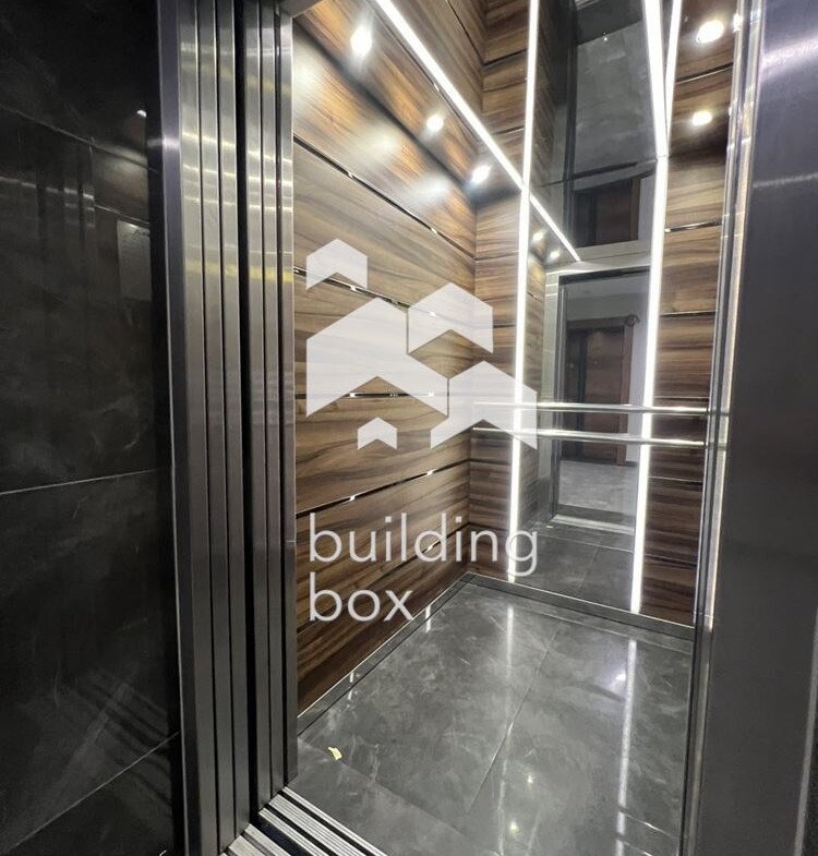 Двустаен апартамент под наем на улица "Рая" - 0