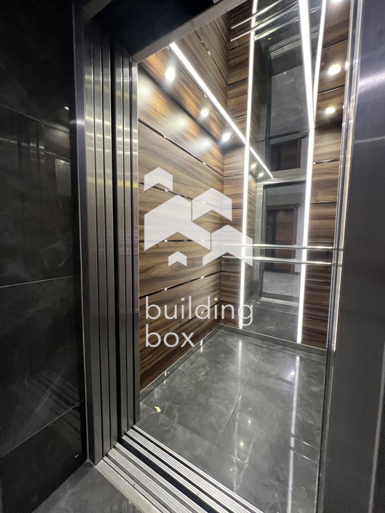 Двустаен апартамент под наем на улица "Рая" - 0