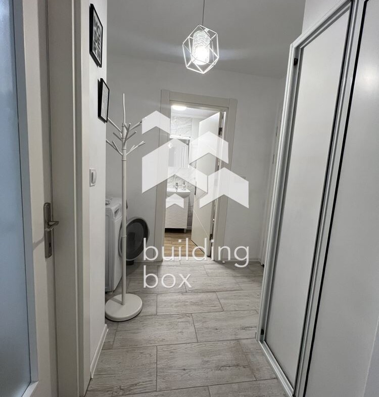 Двустаен апартамент под наем на улица "Рая" - 0