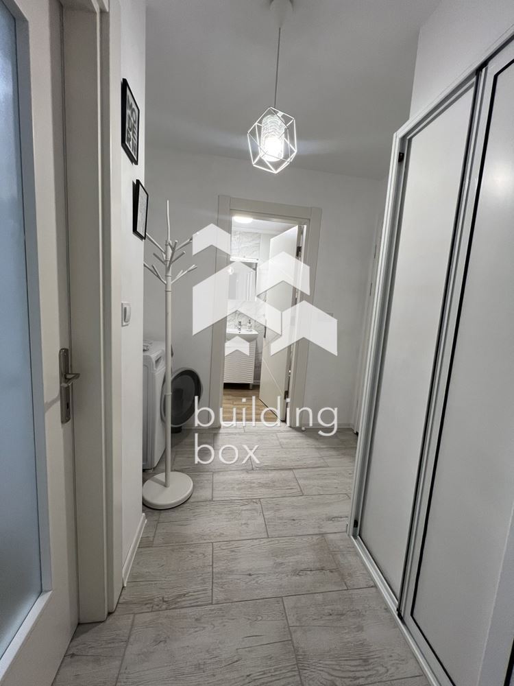 Двустаен апартамент под наем на улица "Рая" - 0