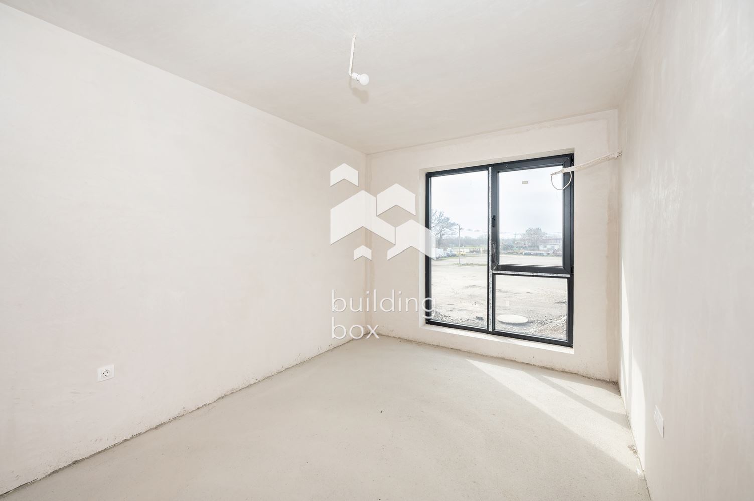 Редова къща с. Маноле - 0