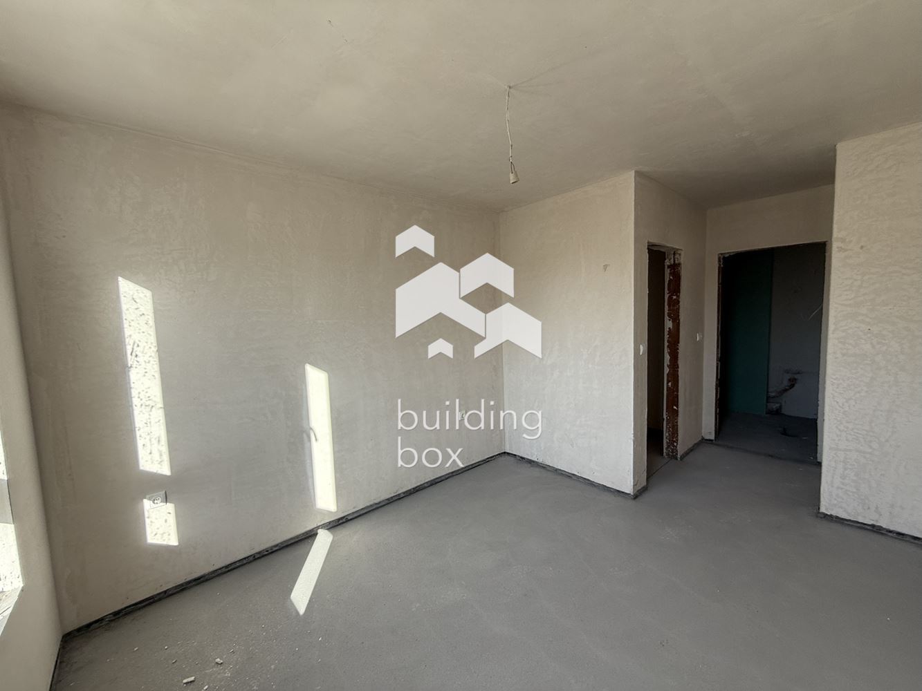 Тристаен апартамент пред АКТ16 - кв. Остромила - 0