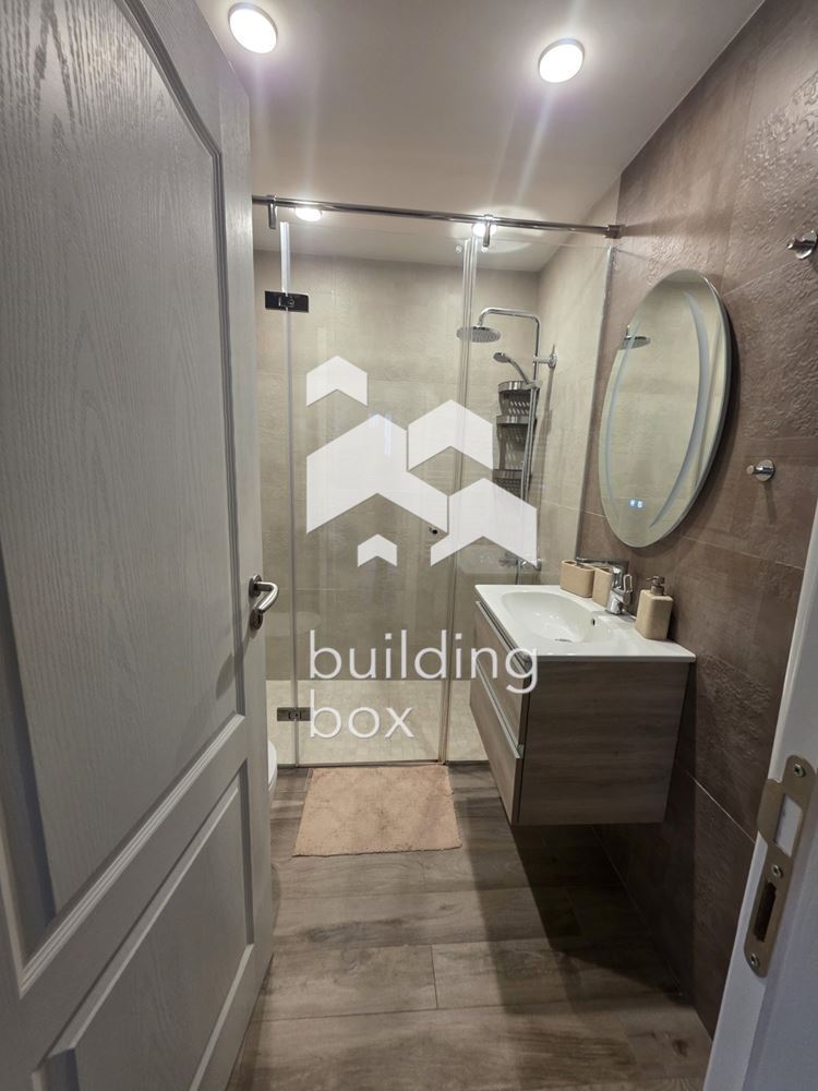 Продава тристаен апартамент в кв. Манастирски ливади - 0