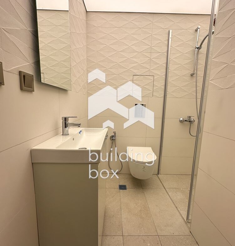 Едностаен апартамент в Манастирски ливади - 0