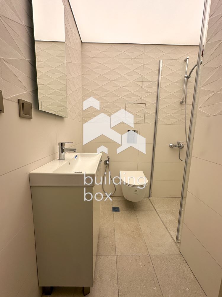 Едностаен апартамент в Манастирски ливади - 0