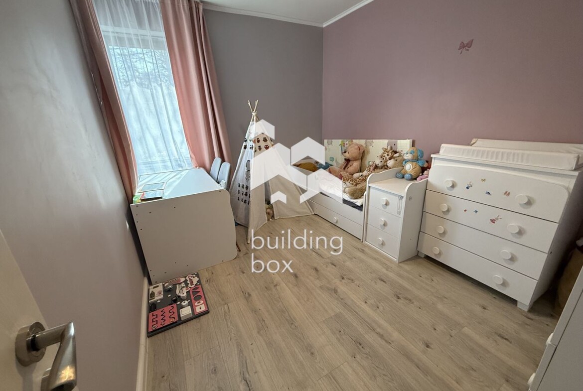 Готова за нанасяне къща в с. Рударци - 0