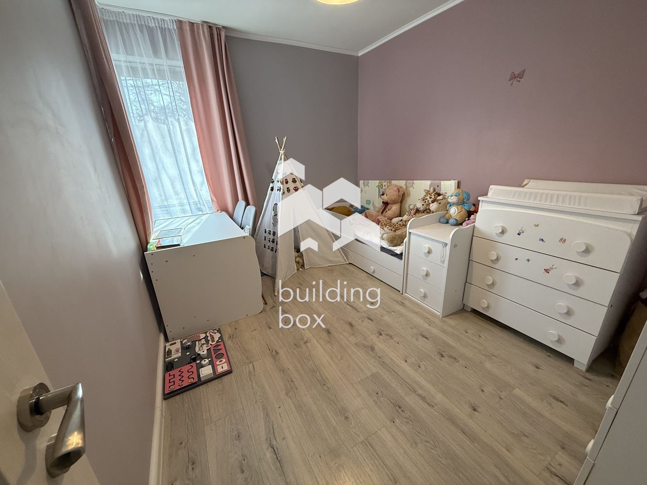 Готова за нанасяне къща в с. Рударци - 0