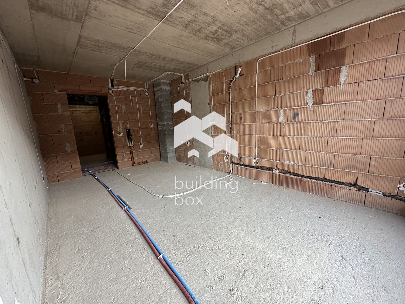 Едностаен инвестиционен апартамент - кв. Малинова долина - 0