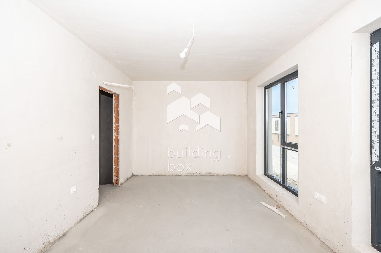 Редова къща с. Маноле - 0