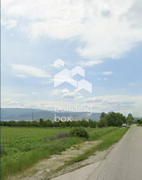 Парцел на входа на с. Крумово, обл. Пловдив.