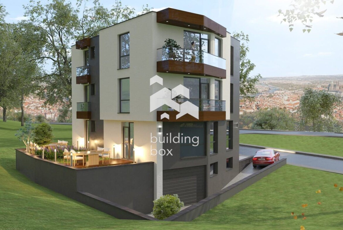 Двустаен апартамент в гр. Асеновград. - 0