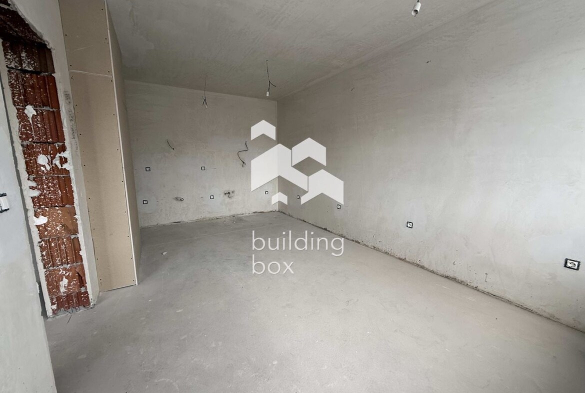 2-стаен - София, Малинова Долина - 0