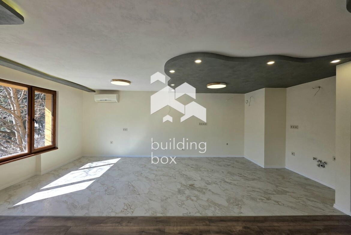 Просторен многостиаен след ремонт в Павлово - 0