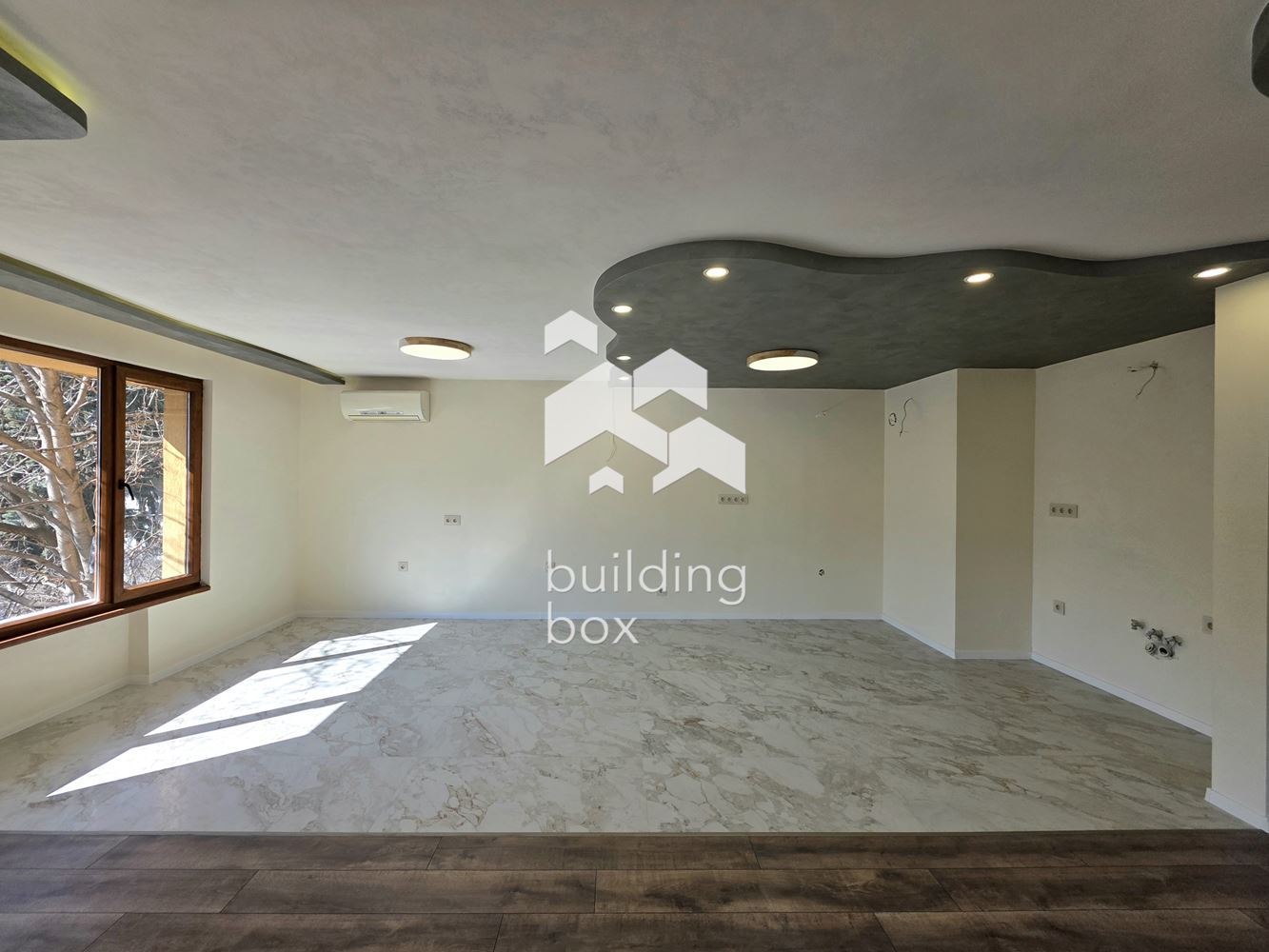 Просторен многостиаен след ремонт в Павлово - 0