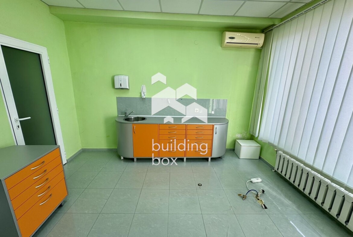 Медицински кабинет под наем в кв. Драгалевци - 0