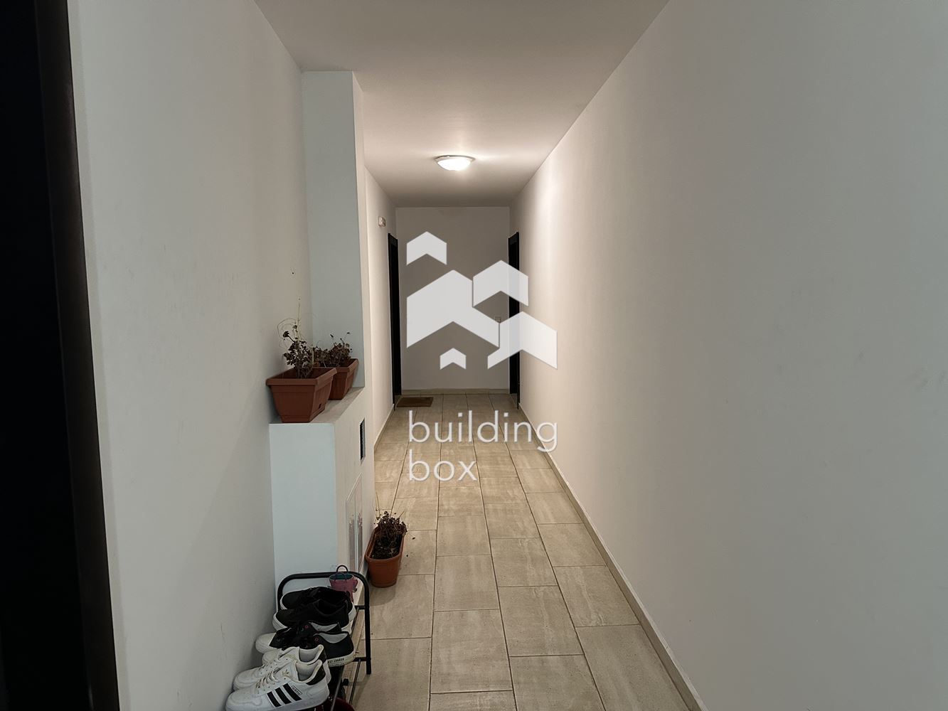 Тристаен апартамент в Люлин 1 - 0