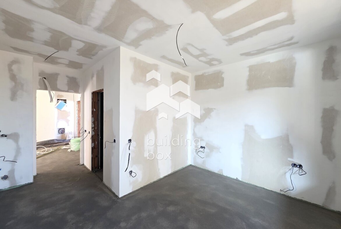 Мезонет близо до езерото "Панчарево" - 0