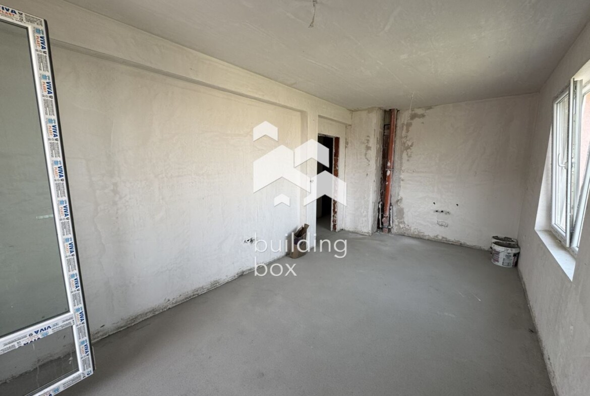 Двустаен апартамент - кв. "Остромила" - 0