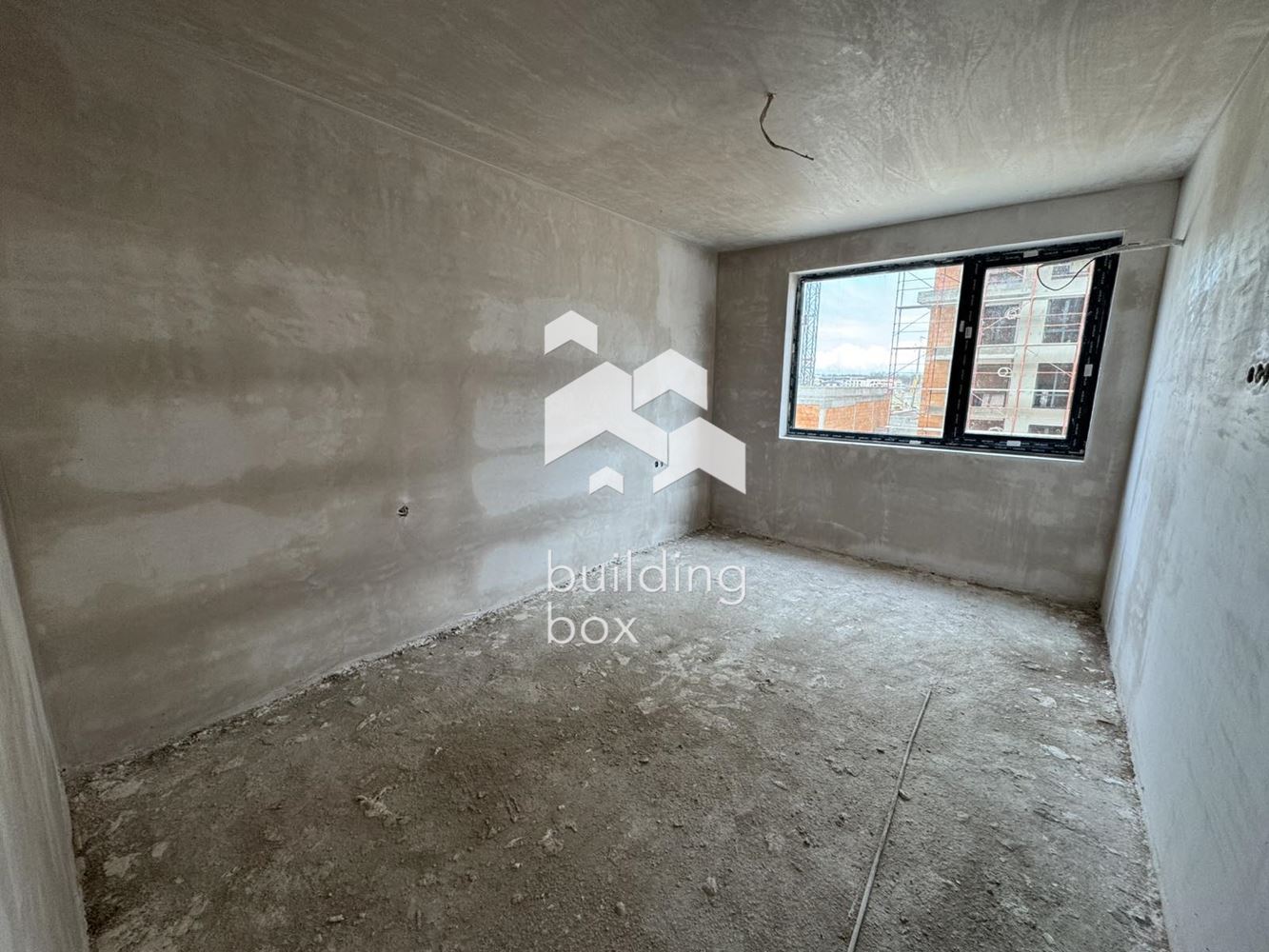 Двустаен апартамент Смирненски - 0