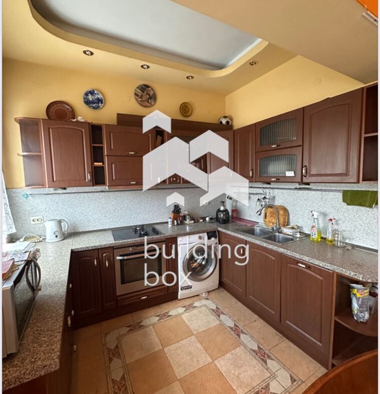 Инвестиционен имот - кв. Яворов - 0