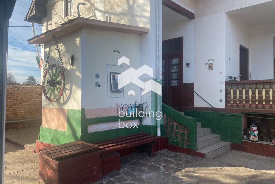 Действаща ферма в утвърден туристически регион с потенциал за разширение - 0