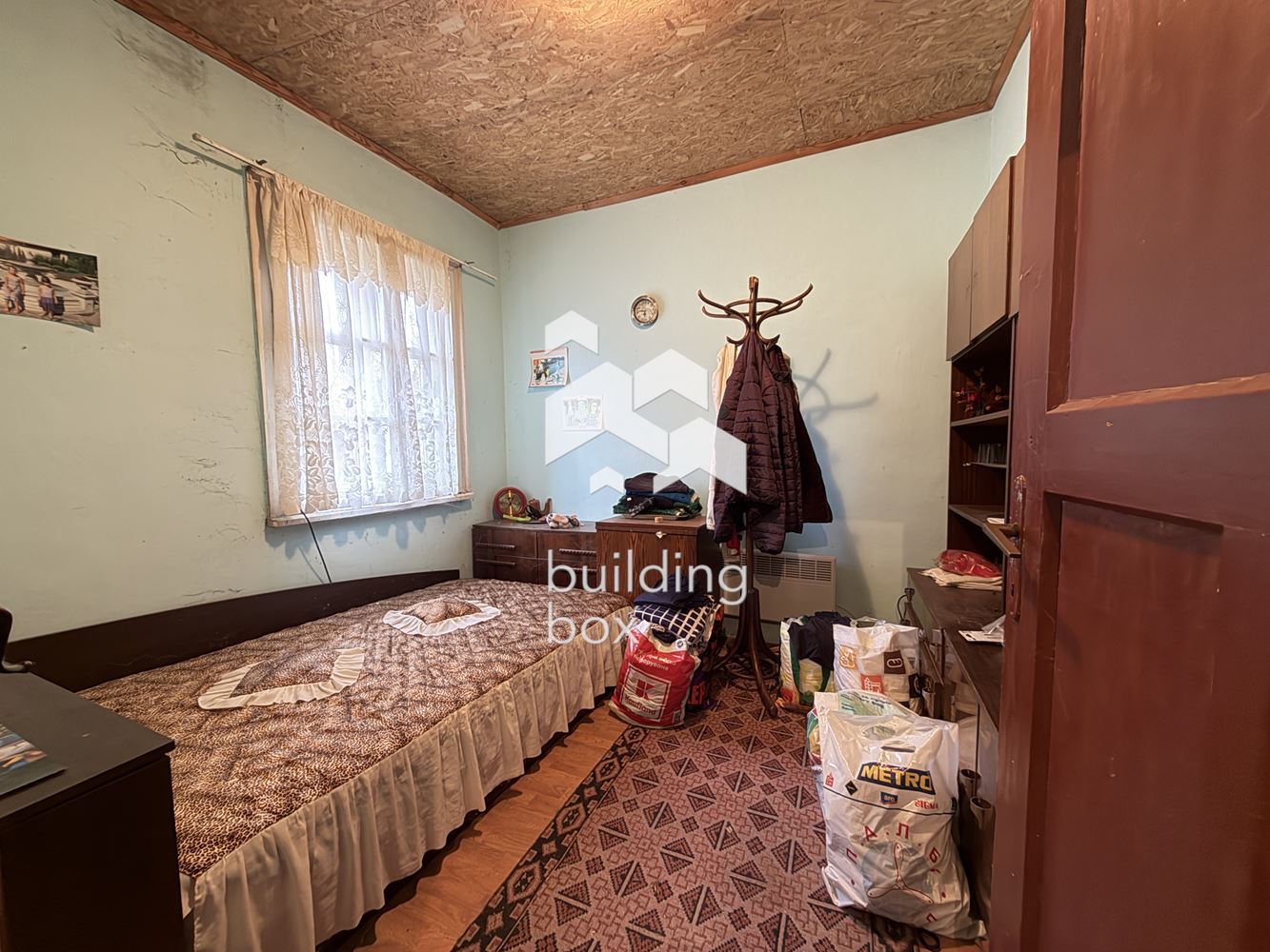 Къща - с. Долни Раковец - 0