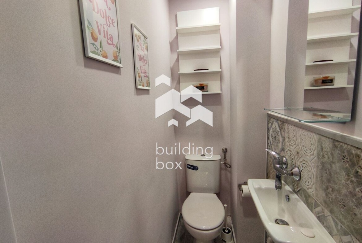 4-стаен - София, Редута - 0