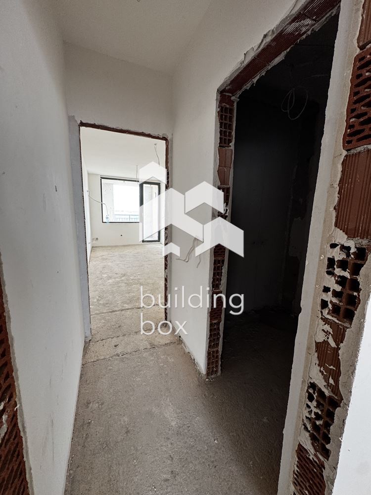 Тристаен апартамент - кв. Дружба 1 - 0