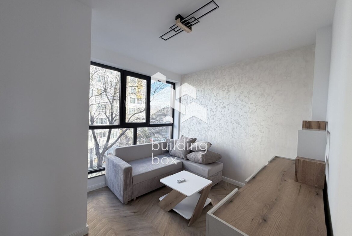 Тристаен обзаведен апартамент под наем - кв. Кършияка - 0