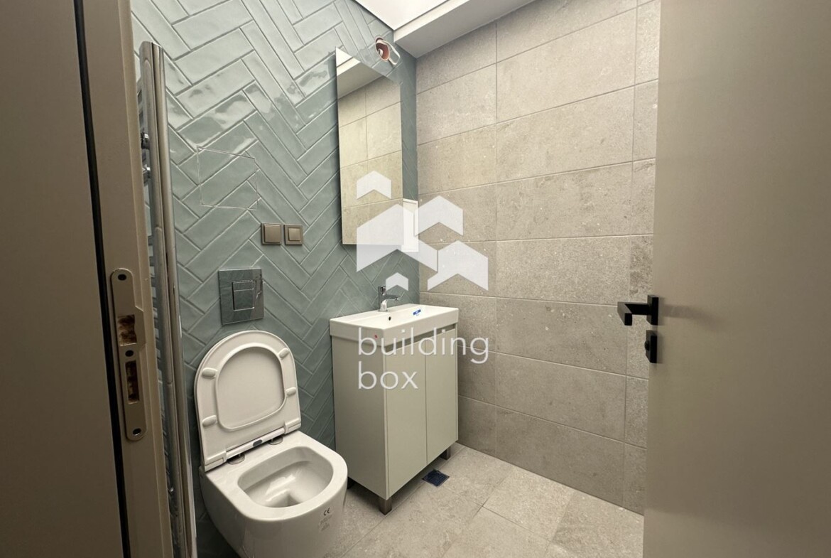 Едностаен апартамент в Манастирски ливади - 0