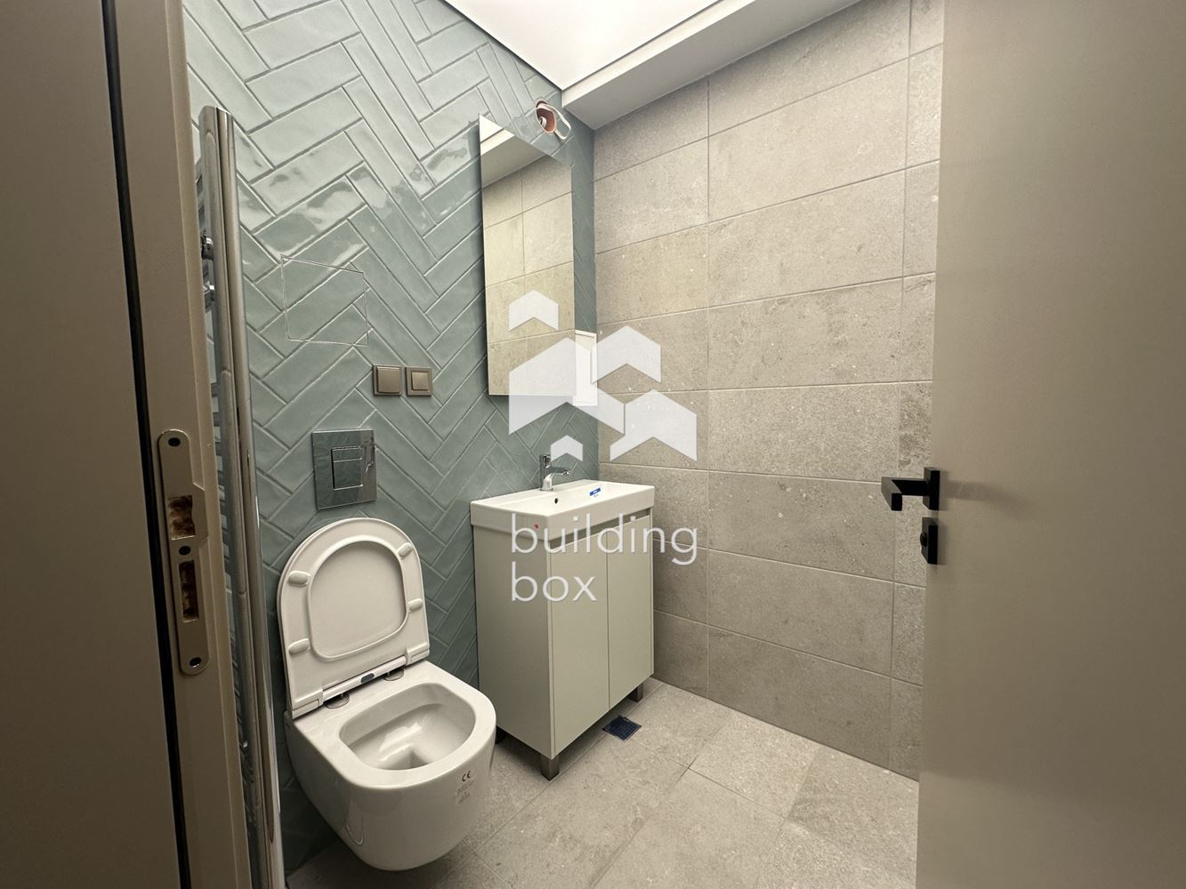 Едностаен апартамент в Манастирски ливади - 0