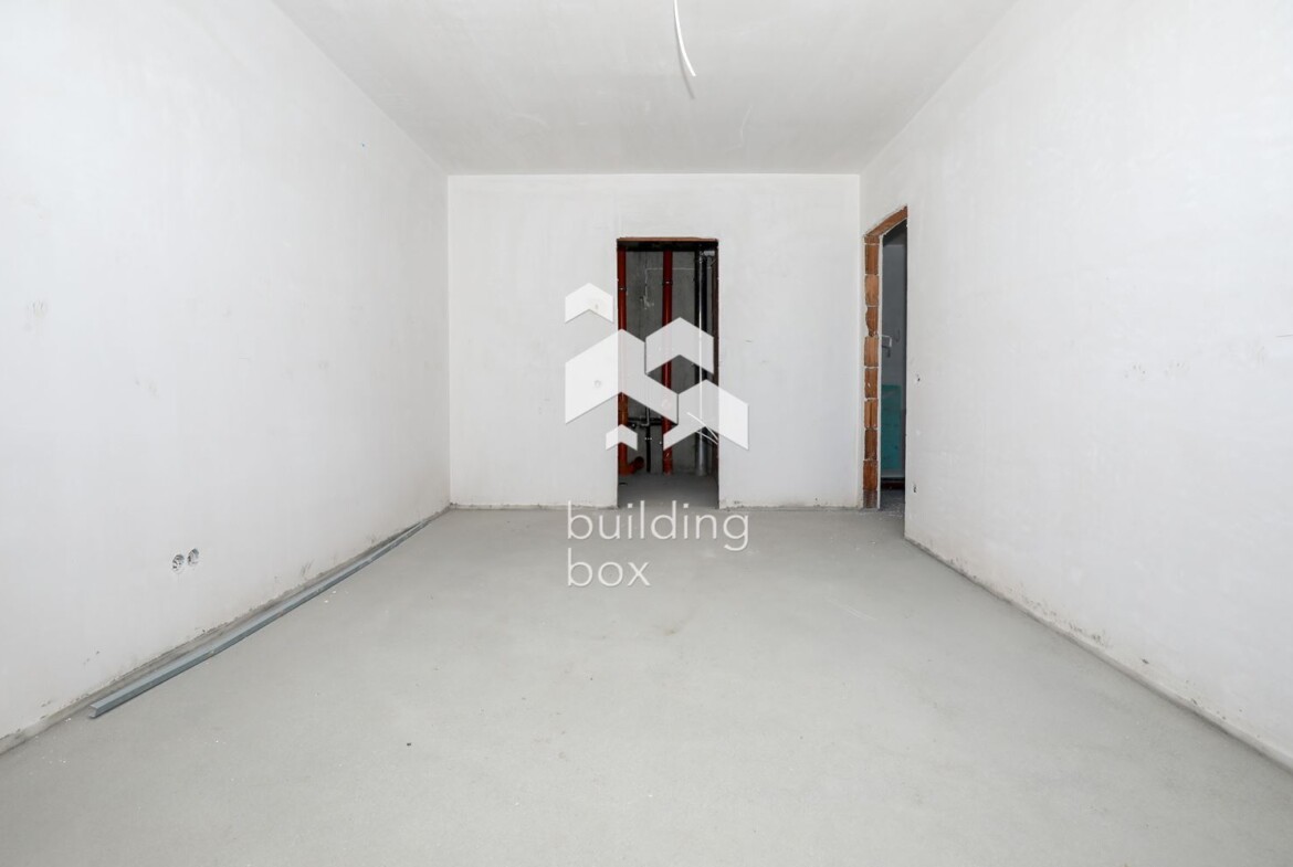 Тристаен апартамент - ж.к. Витоша - 0