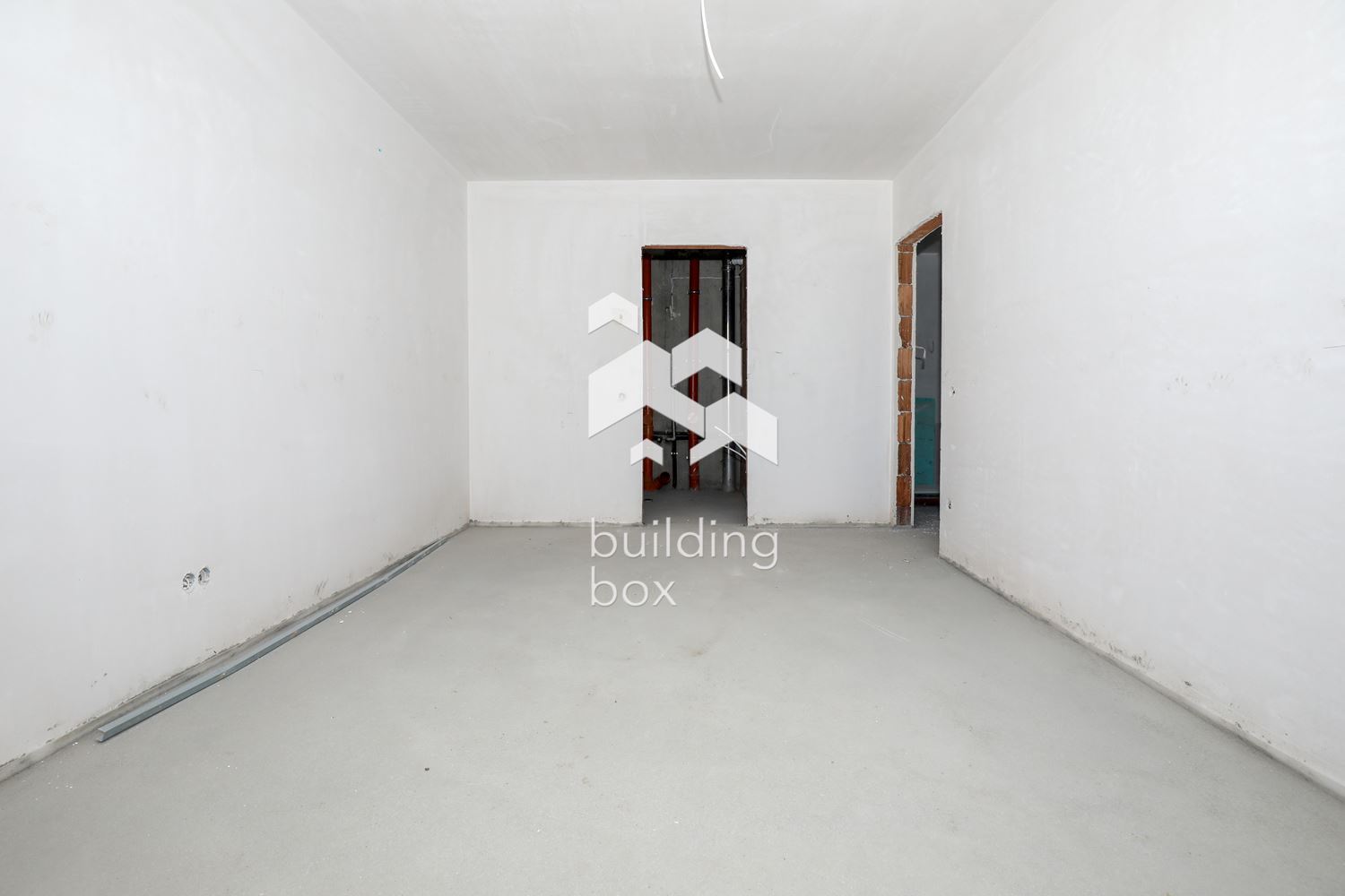 Тристаен апартамент - ж.к. Витоша - 0