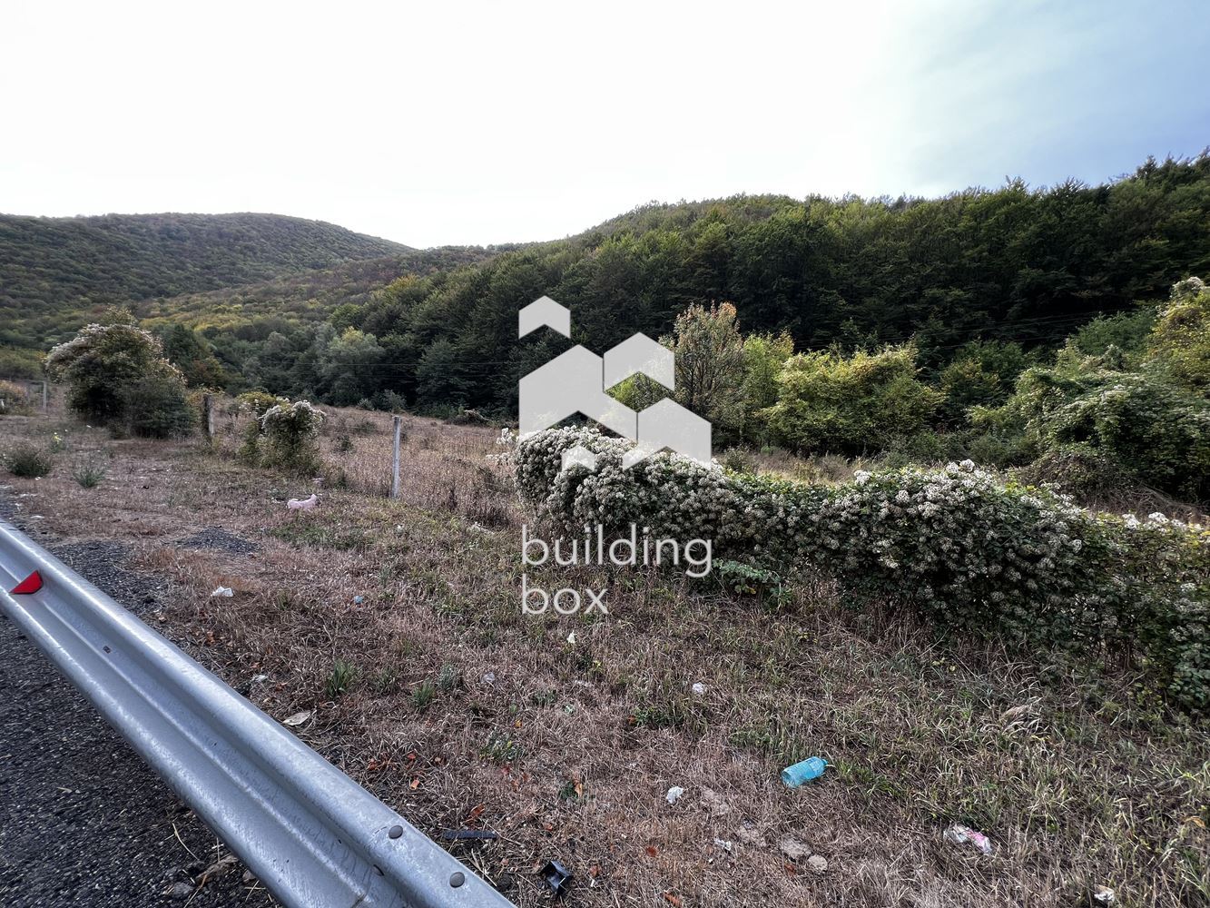 Продава Парцел - земеделска земя - 0