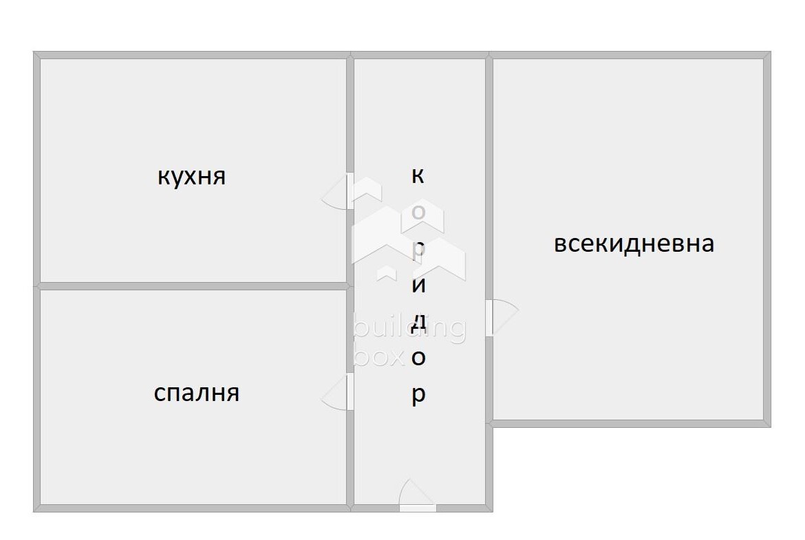 Фамилна къща с двор в с. Шишманци - 0