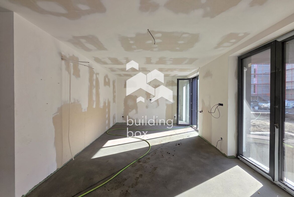 Мезонет близо до езерото "Панчарево" - 0