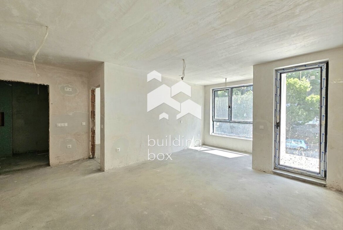 Двустаен апартамент пред АКТ 16 - ж.к. Люлин 4 - 0