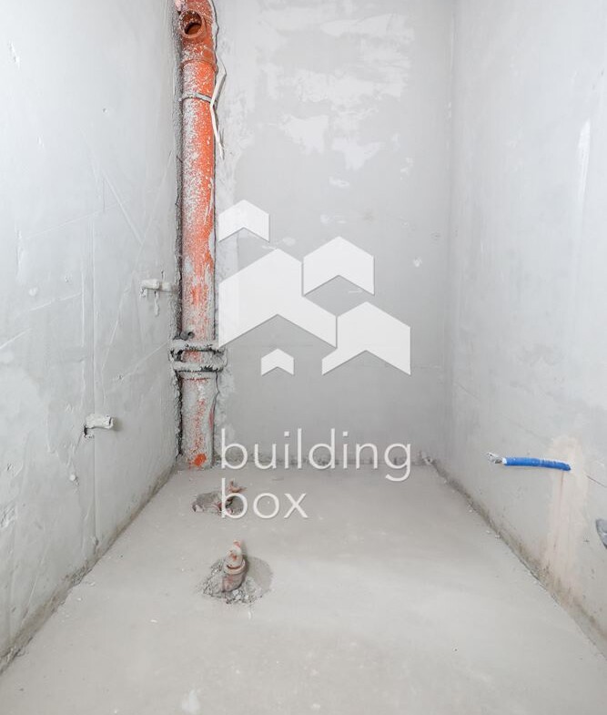 Нов слънчев 3-стаен апартамент - над 30 кв.м. всекидневна - 0