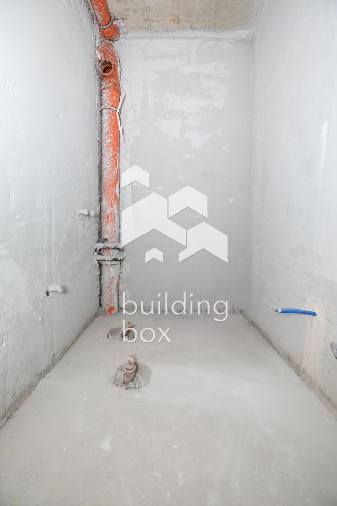 Нов слънчев 3-стаен апартамент - над 30 кв.м. всекидневна - 0