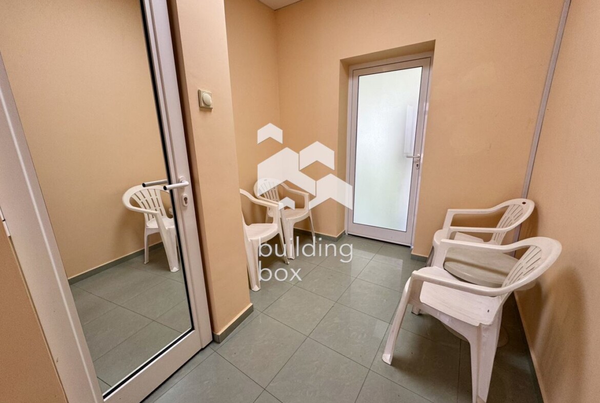 Медицински кабинет под наем в кв. Драгалевци - 0