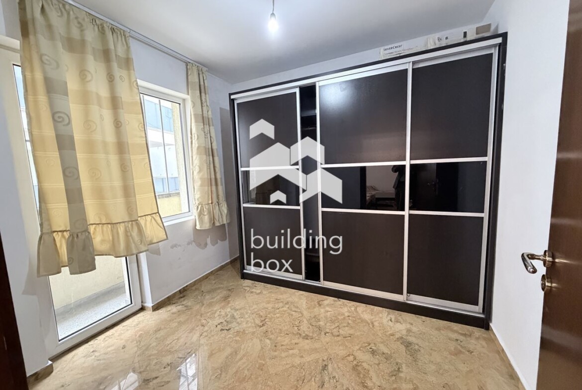 Тристаен апартамент под наем - кв. Каменица 2 - 0