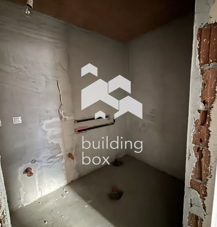 Просторен тристаен апартамент - кв. Малинова долина - 0