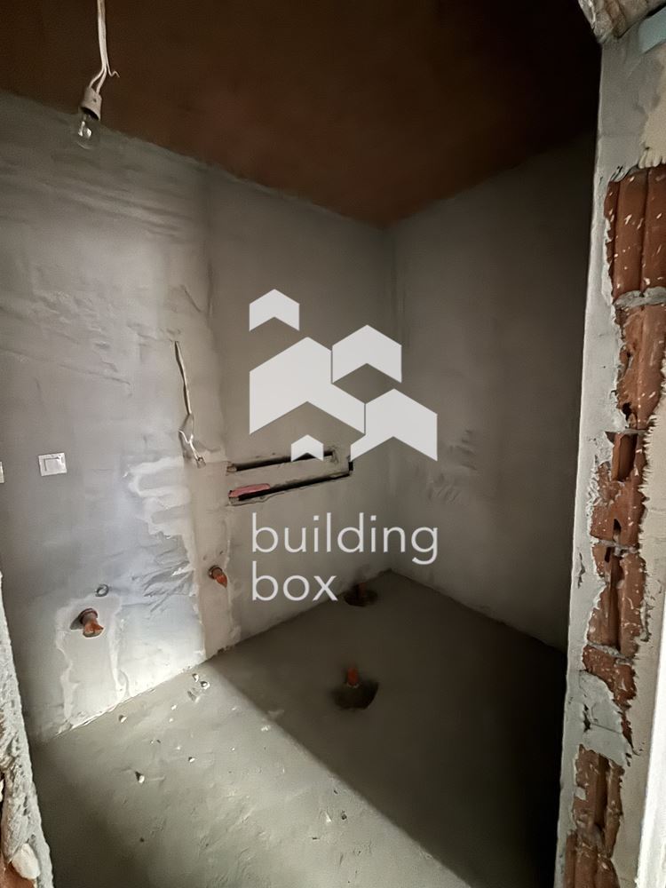 Просторен тристаен апартамент - кв. Малинова долина - 0