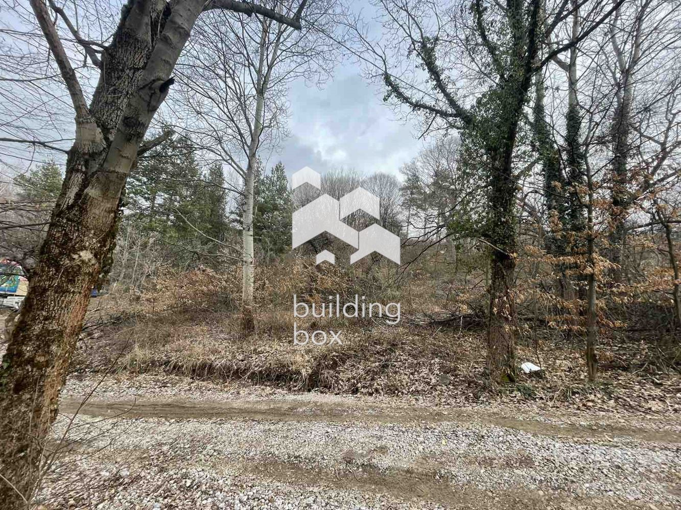 Поземлен имот - с. Владая - 0