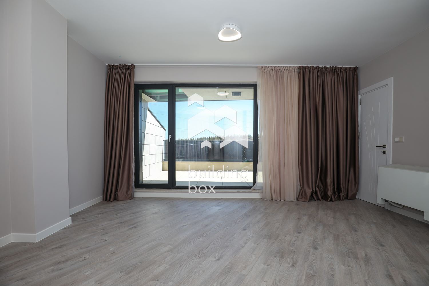 Обзаведена къща в Бистрица - 0