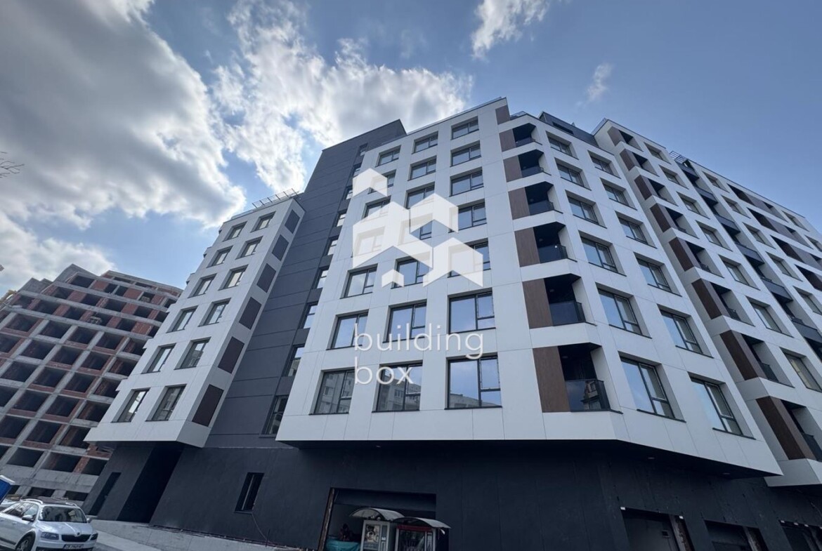 Продава 3-стаен - 0